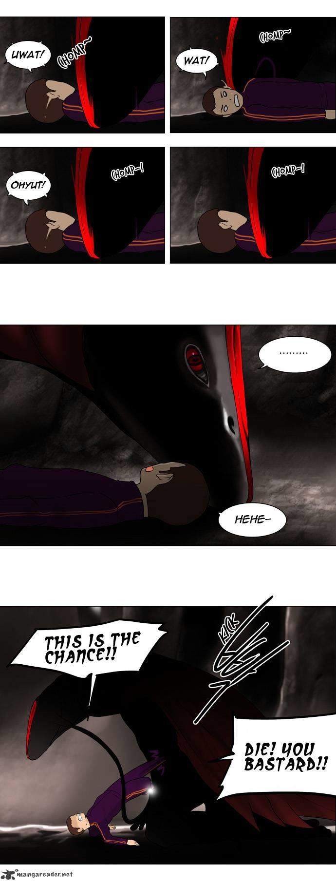 Tower Of God, Chapter 61 image 26